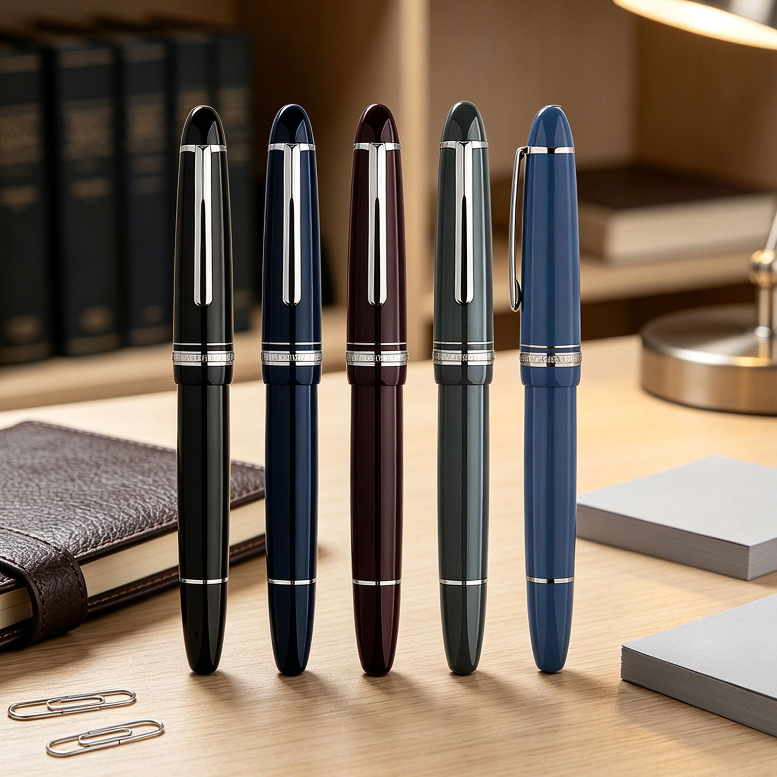 Fountain Pen Calligraphy Flex Nib - 【2026年新製品】Majohn P136 書道用万年筆、柔軟なペン先、ピストン式インク吸入機構、ES ERシリーズ、アートスクリプトの練習やプレゼントに最適。