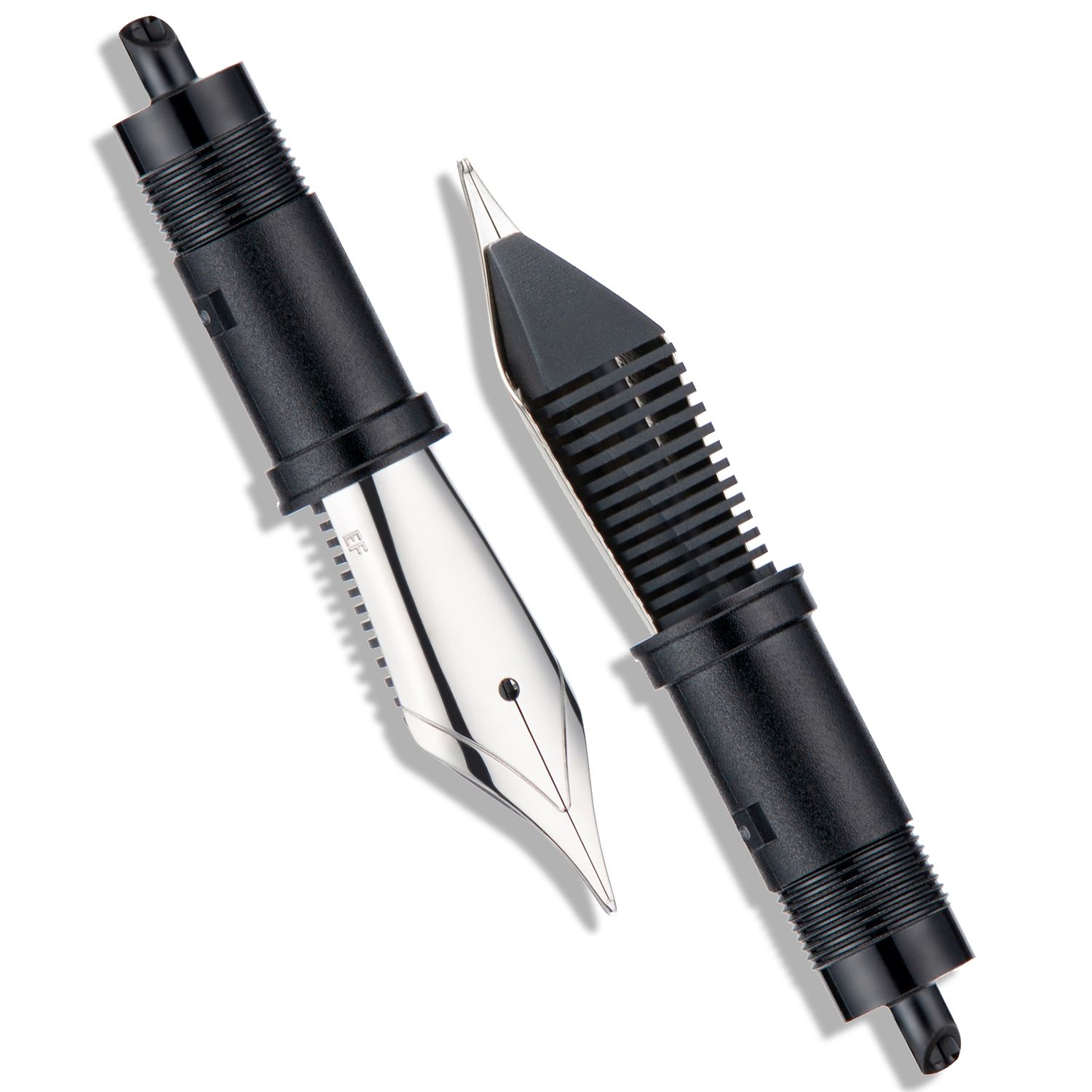 Fountain Pen Nib Unit Replacement #6 - ドイツ製 BOCK JOWO No.6 ユニット 替えペン先