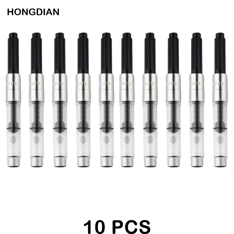 10/5/1 個 HONGDIAN ロータリー 3.4 ミリ - Fountain Pen Converter Ink Suction のレビューと価格
