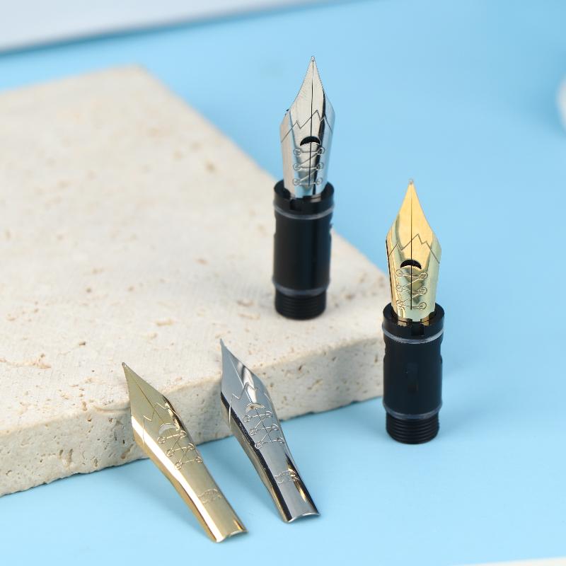 MAJOHN P136 P137 P138 P139 No6 - Fountain Pen Calligraphy Flex Nib のレビューと価格