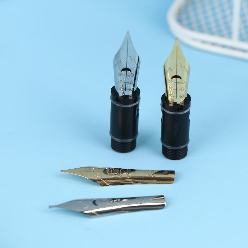 MAJOHN P136 P137 P138 P139 No6 - Fountain Pen Calligraphy Flex Nib のレビューと価格
