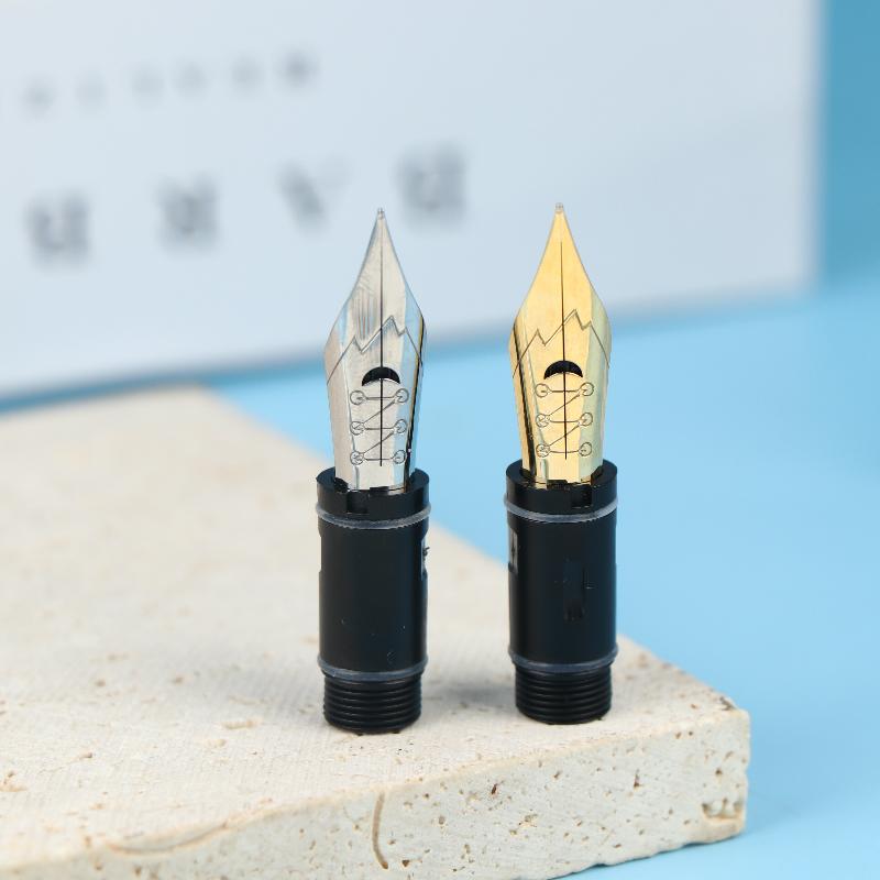 MAJOHN P136 P137 P138 P139 No6 - Fountain Pen Calligraphy Flex Nib のレビューと価格