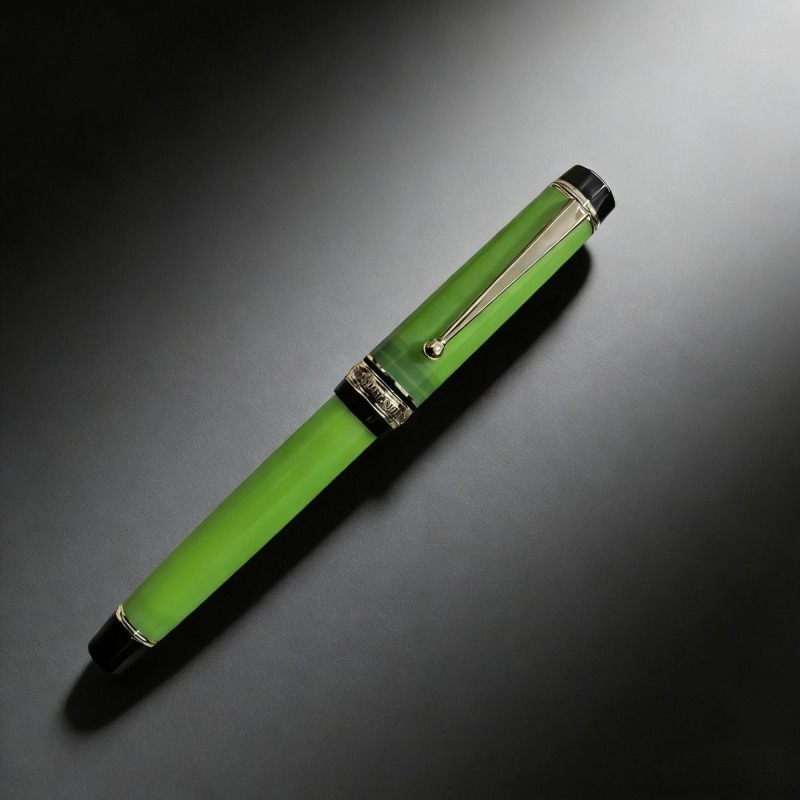 低割引フレックスペン先、BALAOYE ペン FULI チッ - Fountain Pen Calligraphy Flex Nib のレビューと価格