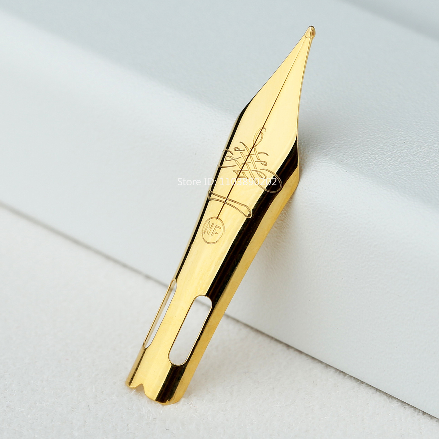 MAJOHN No.6 ロングナイフ研磨済みフレキシブルペン - Fountain Pen Calligraphy Flex Nib のレビューと価格