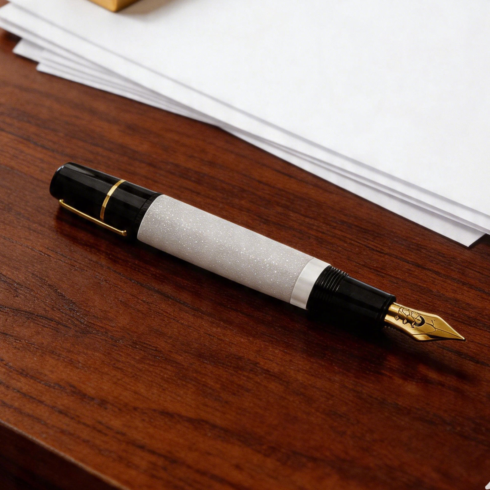【2026年新製品】Majohn P136 書道用万年筆、柔 - Fountain Pen Calligraphy Flex Nib のレビューと価格