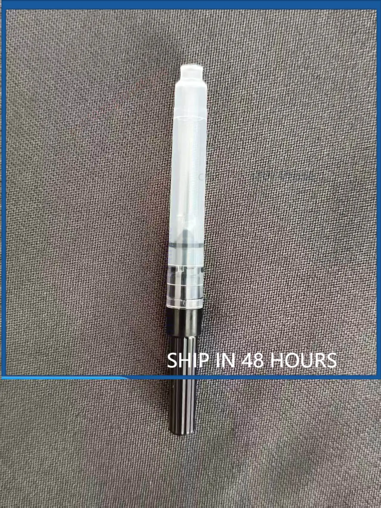 ドイツ製、ボックサイズ6、ペン先、白ロゴ、シルバー、ゴールド - Fountain Pen Nib Unit Replacement #6 のレビューと価格