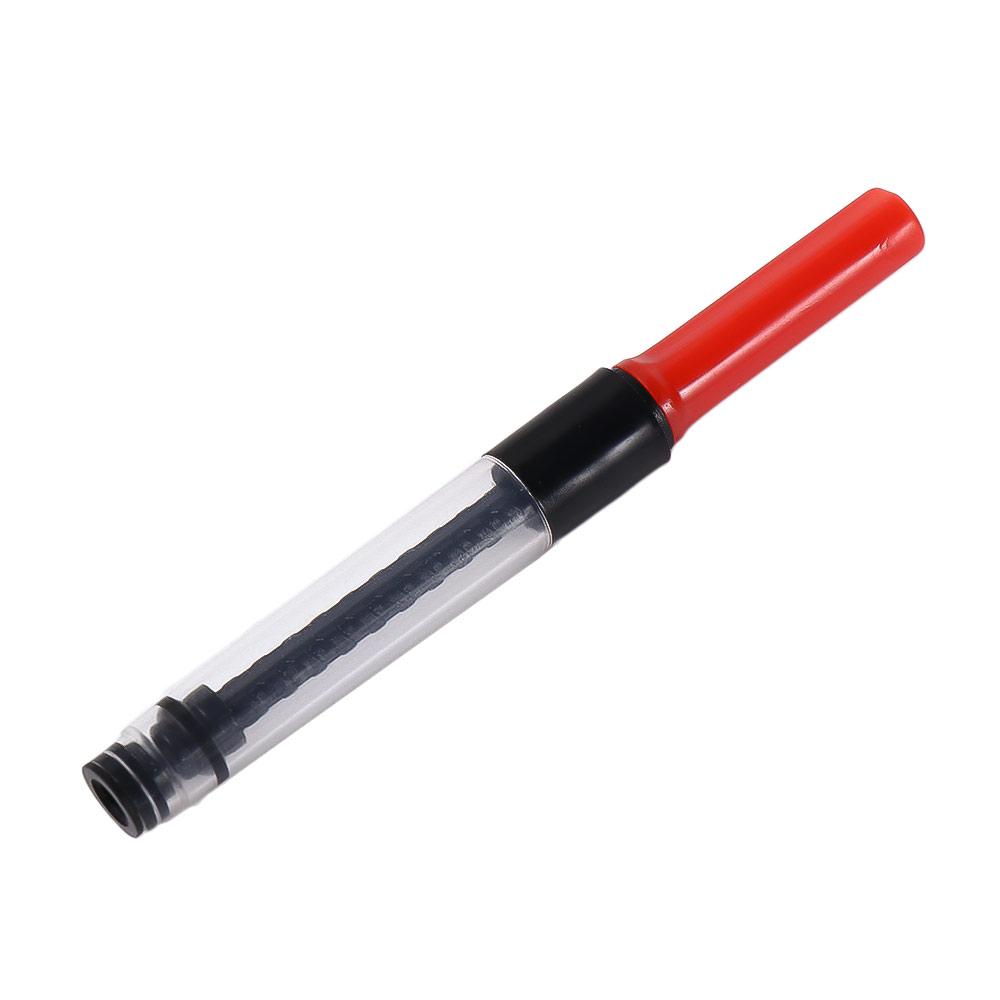 文房具万年筆リフィル学生用 3.4 ミリメートル万年筆カート - Fountain Pen Converter Ink Suction のレビューと価格