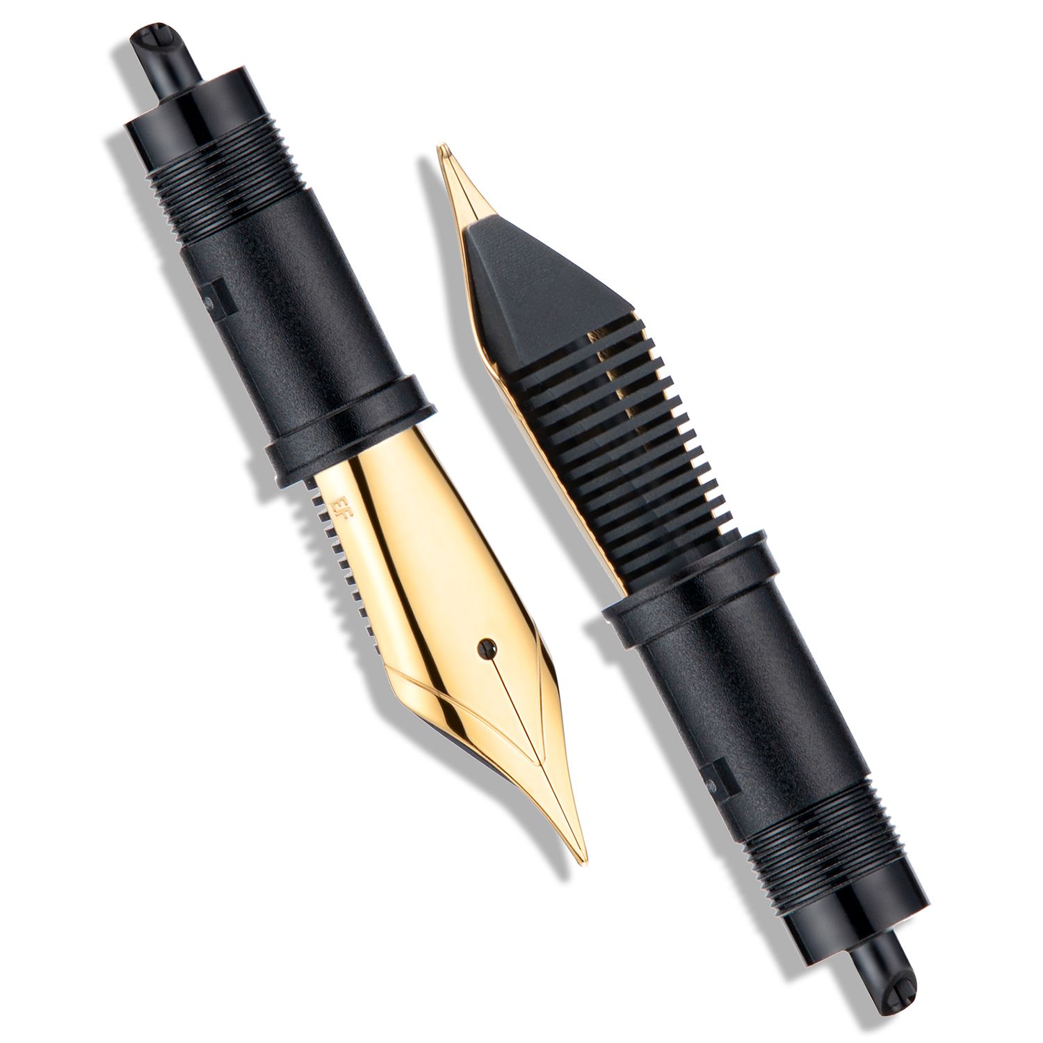 ドイツ製 BOCK JOWO No.6 ユニット 替えペン先 - Fountain Pen Nib Unit Replacement #6 のレビューと価格