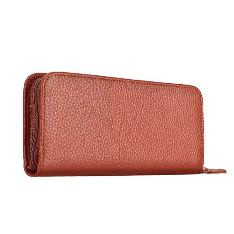 A+ 3スロット本革万年筆ケース、ブラウンペンホルダーポーチ - Leather Fountain Pen Case 3 Slots Pouch のレビューと価格
